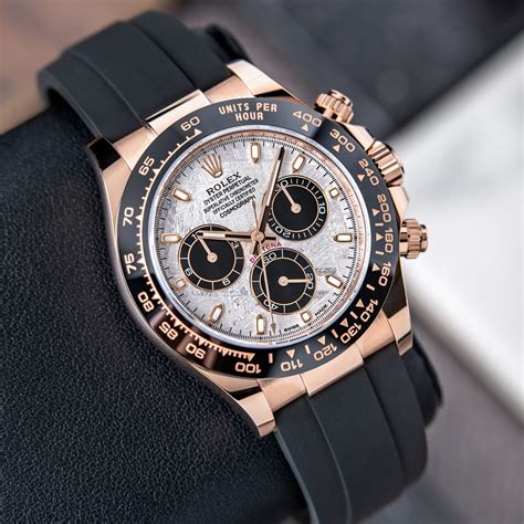 pre order Rolex daytona